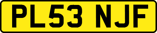 PL53NJF