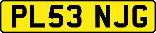 PL53NJG