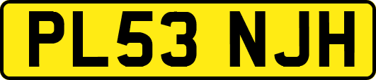 PL53NJH