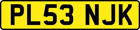 PL53NJK