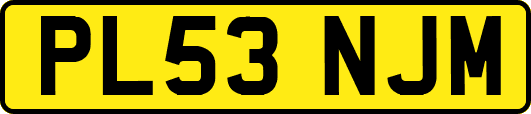 PL53NJM