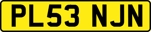 PL53NJN