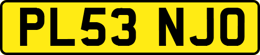 PL53NJO
