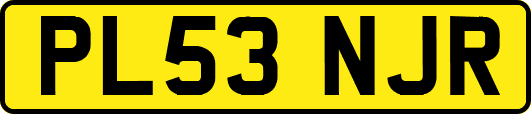 PL53NJR