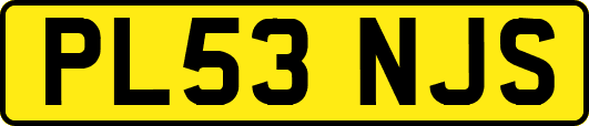 PL53NJS