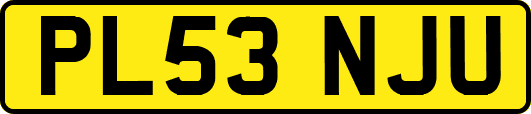 PL53NJU