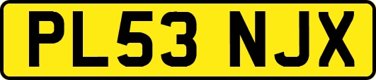 PL53NJX