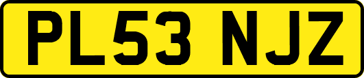 PL53NJZ