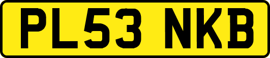 PL53NKB