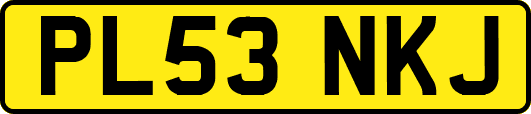 PL53NKJ