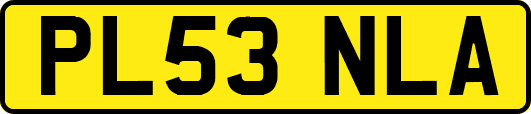 PL53NLA