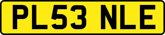 PL53NLE