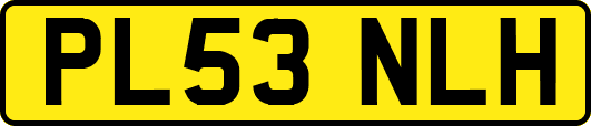 PL53NLH