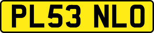 PL53NLO