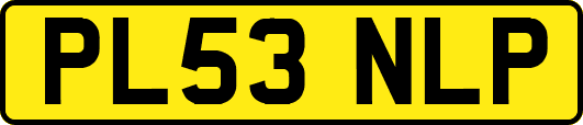 PL53NLP