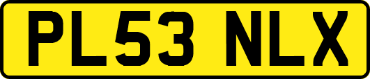 PL53NLX
