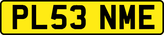 PL53NME