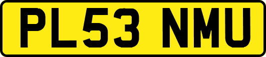 PL53NMU