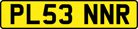 PL53NNR