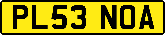 PL53NOA