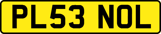 PL53NOL