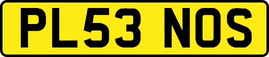 PL53NOS