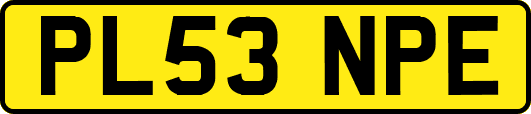 PL53NPE