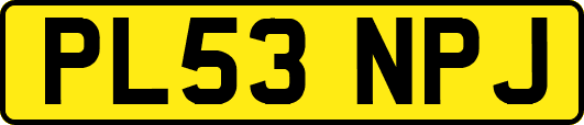 PL53NPJ