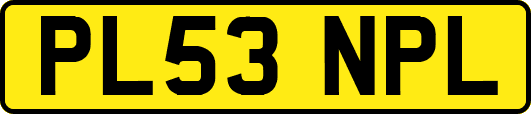 PL53NPL