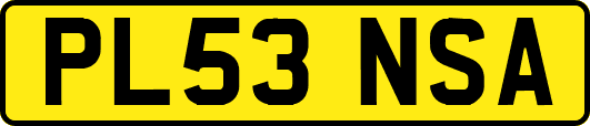 PL53NSA