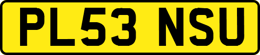 PL53NSU