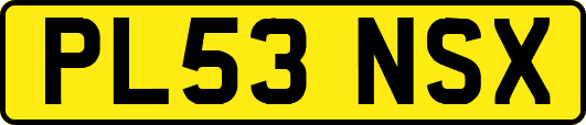 PL53NSX