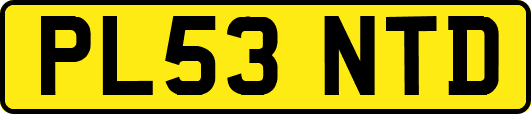 PL53NTD