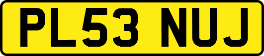 PL53NUJ