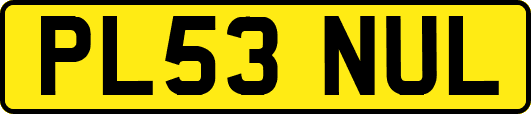 PL53NUL