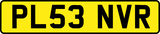 PL53NVR