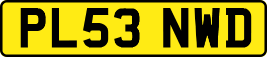 PL53NWD