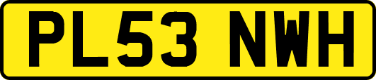 PL53NWH