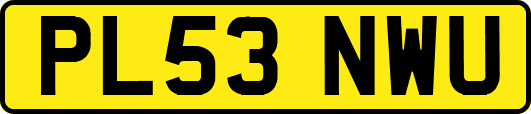 PL53NWU