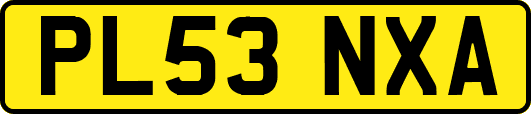 PL53NXA