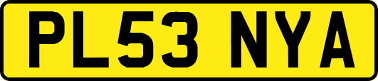 PL53NYA