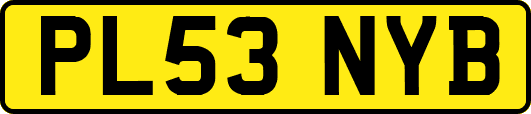 PL53NYB