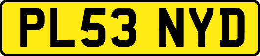 PL53NYD
