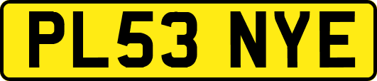 PL53NYE