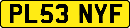 PL53NYF