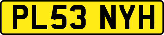 PL53NYH