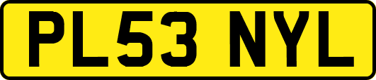 PL53NYL