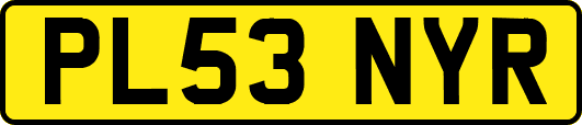 PL53NYR