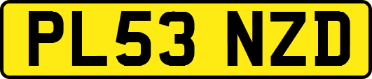 PL53NZD