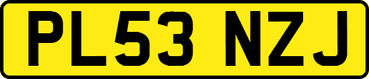 PL53NZJ